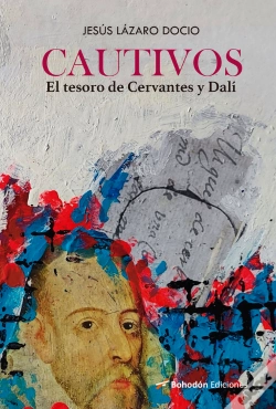 Capa do artigo Cautivos