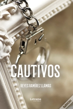 Capa do artigo Cautivos