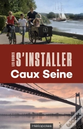 Caux Seine (2e Edition)