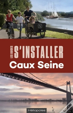 Capa do artigo Caux Seine (2e Edition)