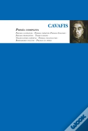 Capa do artigo Cavafis