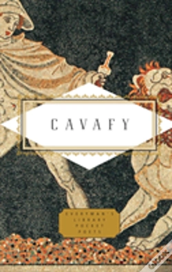 Capa do artigo Cavafy Poems