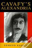 Cavafy'S Alexandria