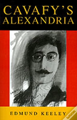 Capa do artigo Cavafy'S Alexandria