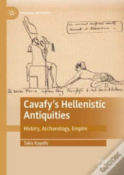 Capa do artigo Cavafy