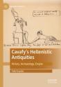 Cavafy'S Hellenistic Antiquities - Preview