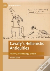 Capa do artigo Cavafy