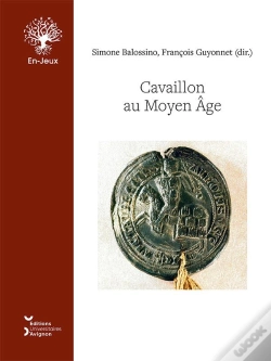 Capa do artigo Cavaillon Au Moyen Âge