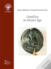 Capa do artigo Cavaillon Au Moyen Âge
