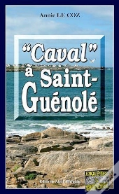 Caval A Saint-Guenole
