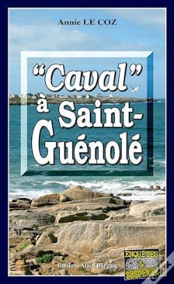 Capa do artigo Caval A Saint-Guenole