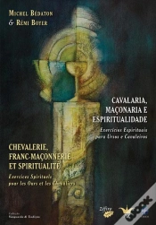 Capa do artigo Cavalaria, Maçonaria e Espiritualidade