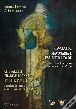 Capa do artigo Cavalaria, Maçonaria e Espiritualidade