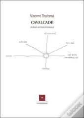 Cavalcade Poeme Anthropophage