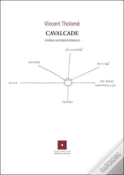 Capa do artigo Cavalcade Poeme Anthropophage