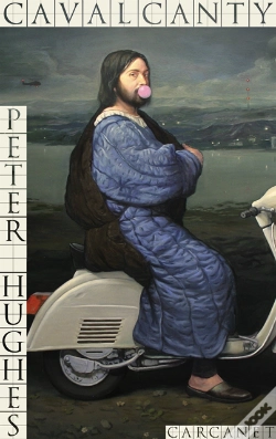 Capa do artigo Cavalcanty