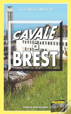 Capa do artigo Cavale À Brest