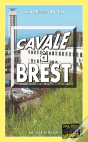 Capa do artigo Cavale À Brest