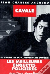 Capa do artigo Cavale