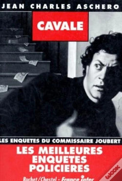Capa do artigo Cavale