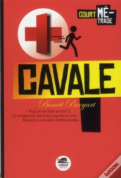 Capa do artigo Cavale