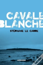 Capa do artigo Cavale Blanche
