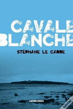 Capa do artigo Cavale Blanche