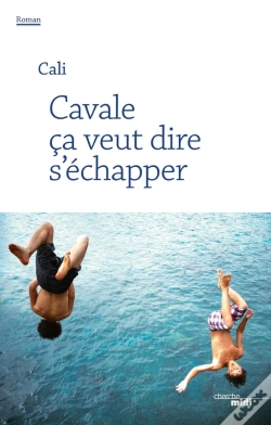 Capa do artigo Cavale Ça Veut Dire S'Échapper