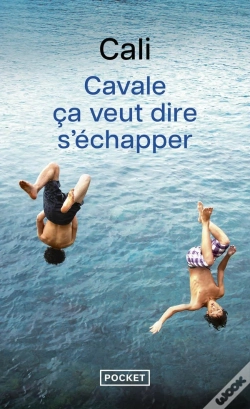 Capa do artigo Cavale Ça Veut Dire S'Échapper