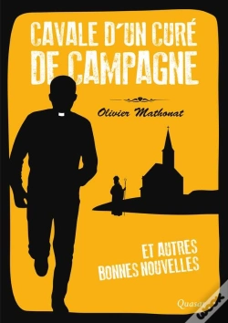 Capa do artigo Cavale D'Un Curé De Campagne Et Autres Bonnes Nouvelles