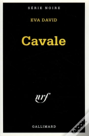 Capa do artigo Cavale