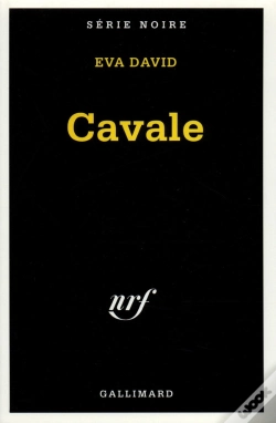 Capa do artigo Cavale