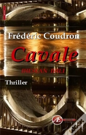 Capa do artigo Cavale