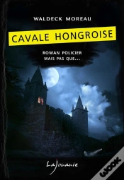 Capa do artigo Cavale Hongroise
