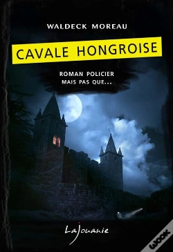 Capa do artigo Cavale Hongroise