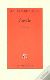 Capa do artigo Cavale