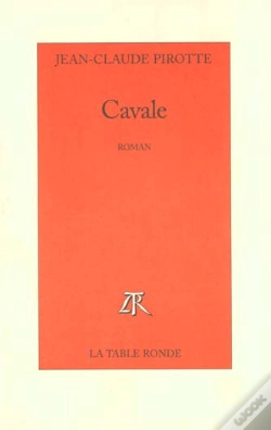 Capa do artigo Cavale