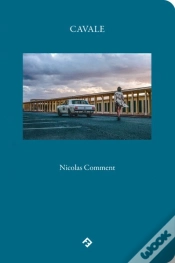 Capa do artigo Cavale