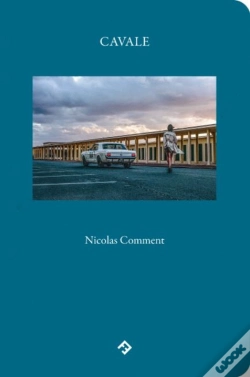 Capa do artigo Cavale