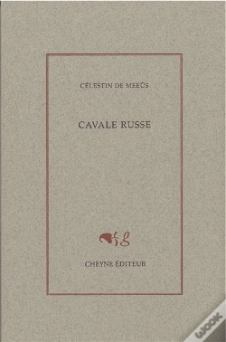 Capa do artigo Cavale Russe
