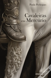 Capa do artigo Cavaleiras em Mercúrio