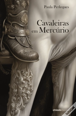 Capa do artigo Cavaleiras em Mercúrio