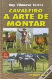Capa do artigo Cavaleiro a Arte de Montar