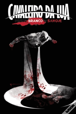 Capa do artigo Cavaleiro da Lua
