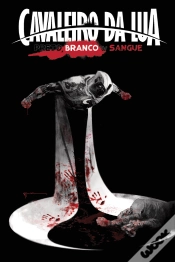 Capa do artigo Cavaleiro da Lua