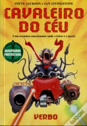 Capa do artigo Cavaleiro do Céu