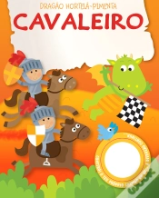 Capa do artigo Cavaleiro Dragão Hortelã-Pimenta