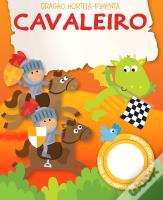 Cavaleiro Dragão Hortelã-Pimenta