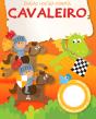 Cavaleiro Dragão Hortelã-Pimenta - Preview