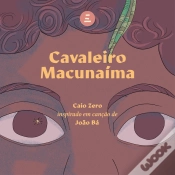 Capa do artigo Cavaleiro Macunaíma